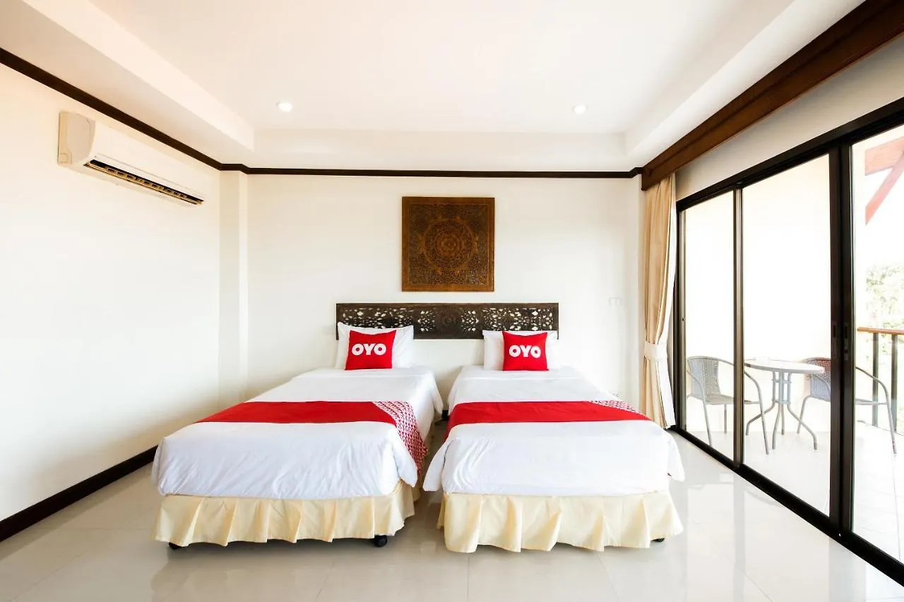 Oyo 453 Thai Boutique Resort Rawai Thailand