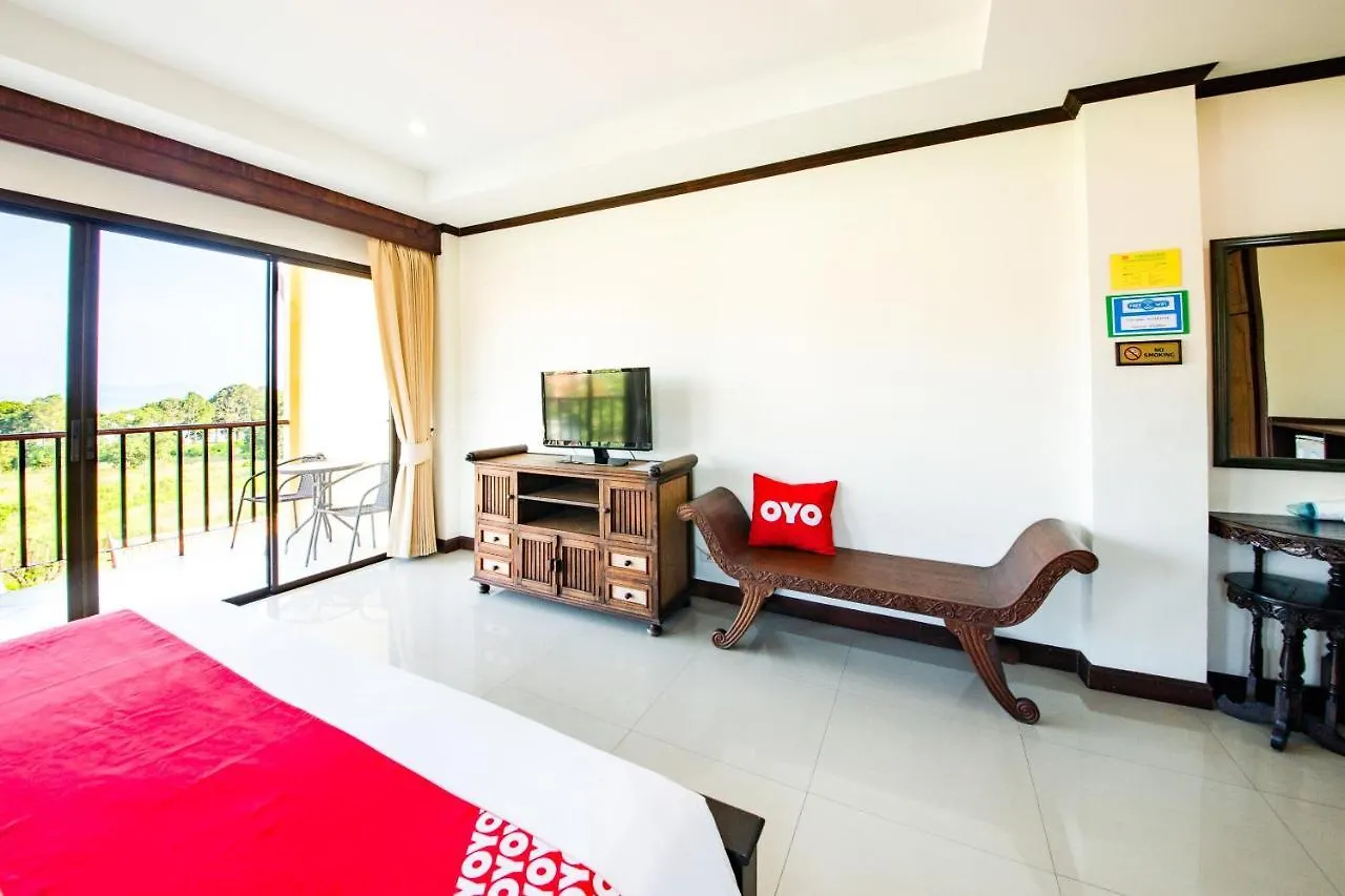 Oyo 453 Thai Boutique Resort Rawai