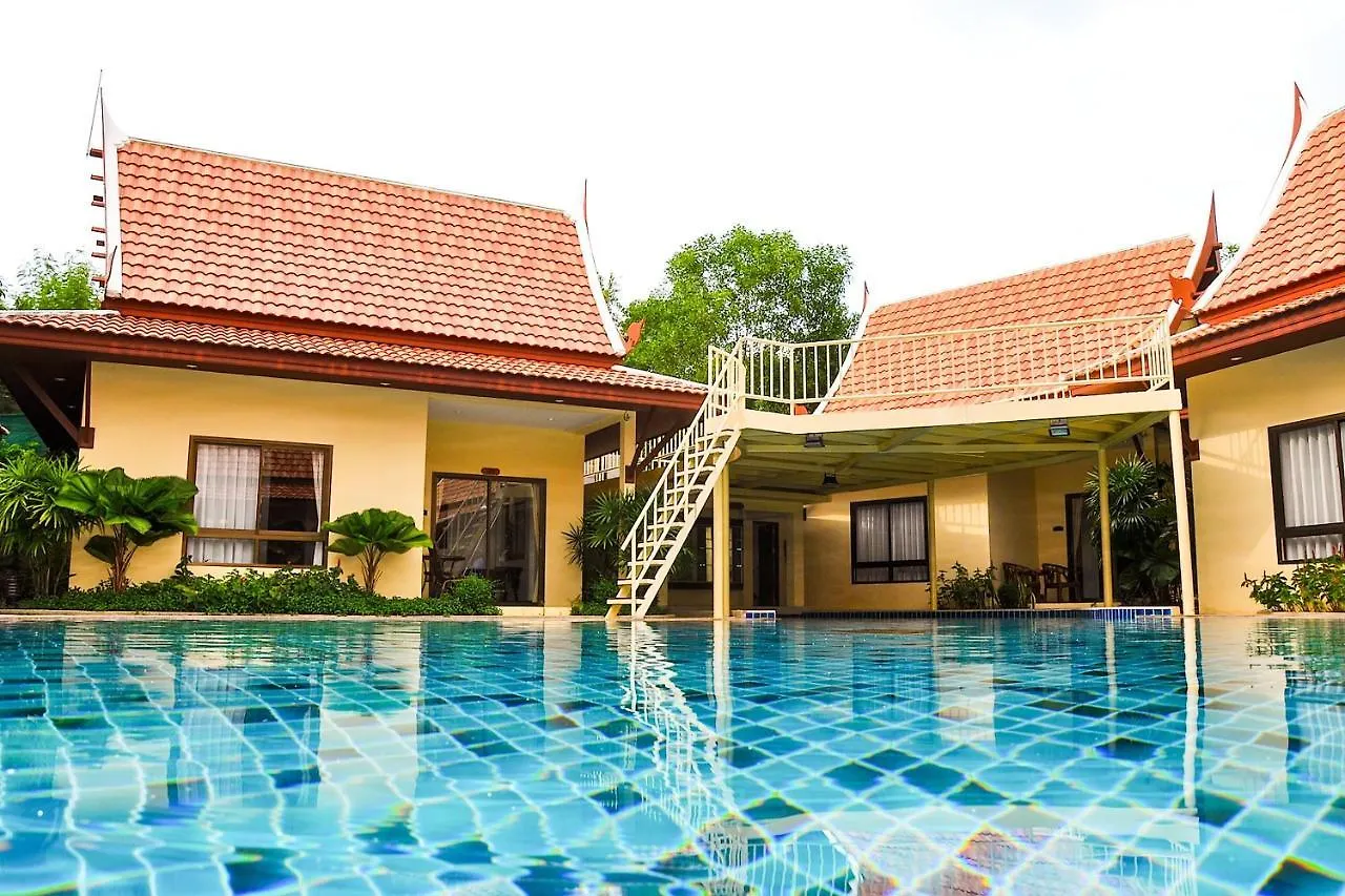 Oyo 453 Thai Boutique Resort Rawai Hotel