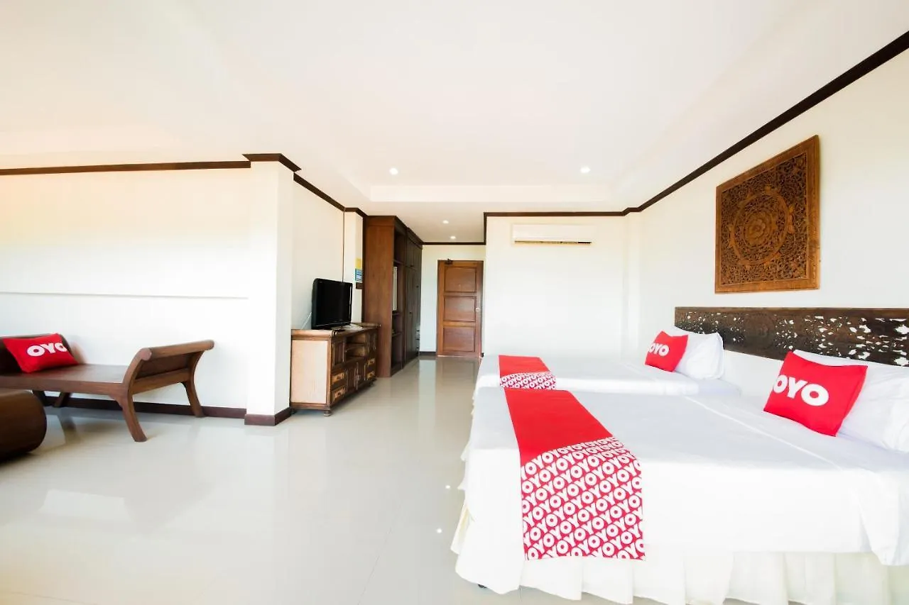 Oyo 453 Thai Boutique Resort Rawai Thailand