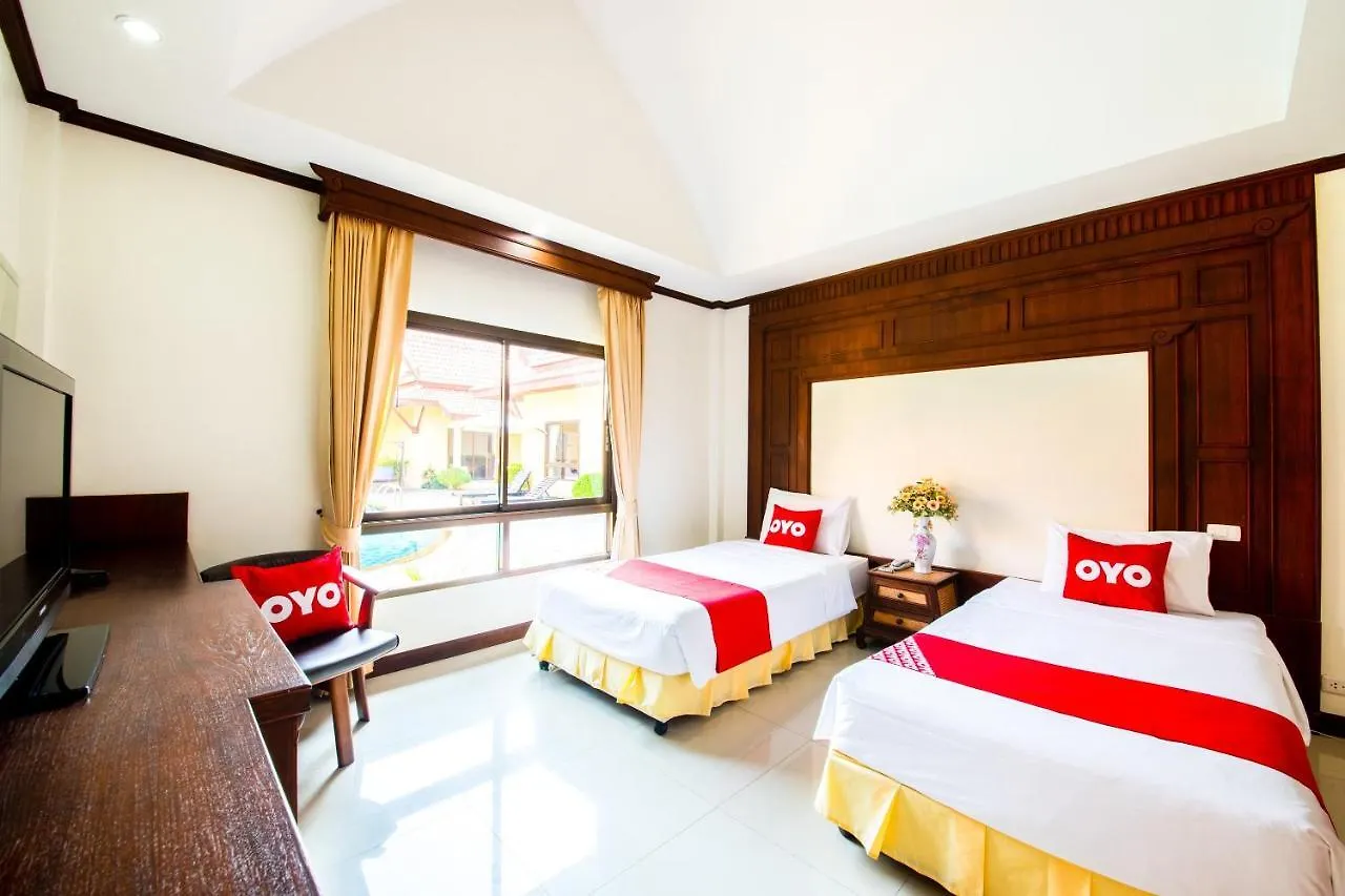 Oyo 453 Thai Boutique Resort Rawai Thailand
