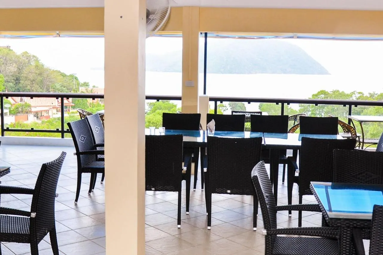 Oyo 453 Thai Boutique Resort Rawai