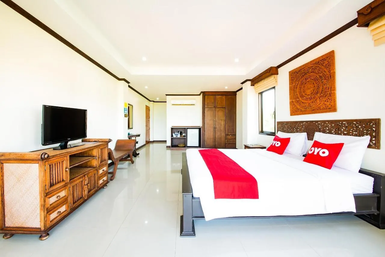 Oyo 453 Thai Boutique Resort Rawai Hotel