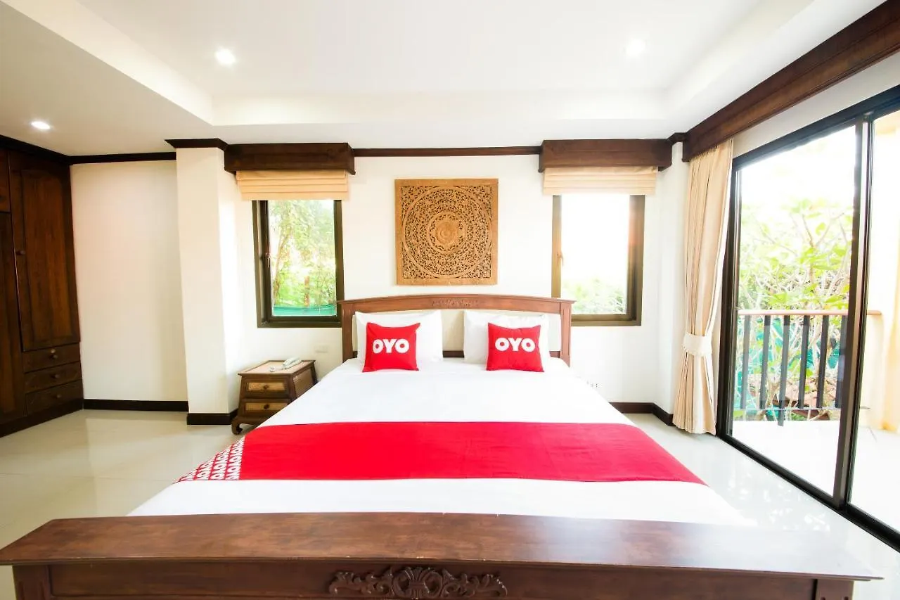 Oyo 453 Thai Boutique Resort Rawai