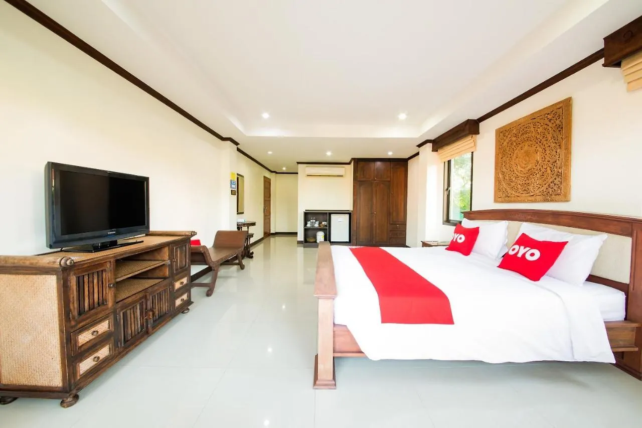 Oyo 453 Thai Boutique Resort Rawai Thailand