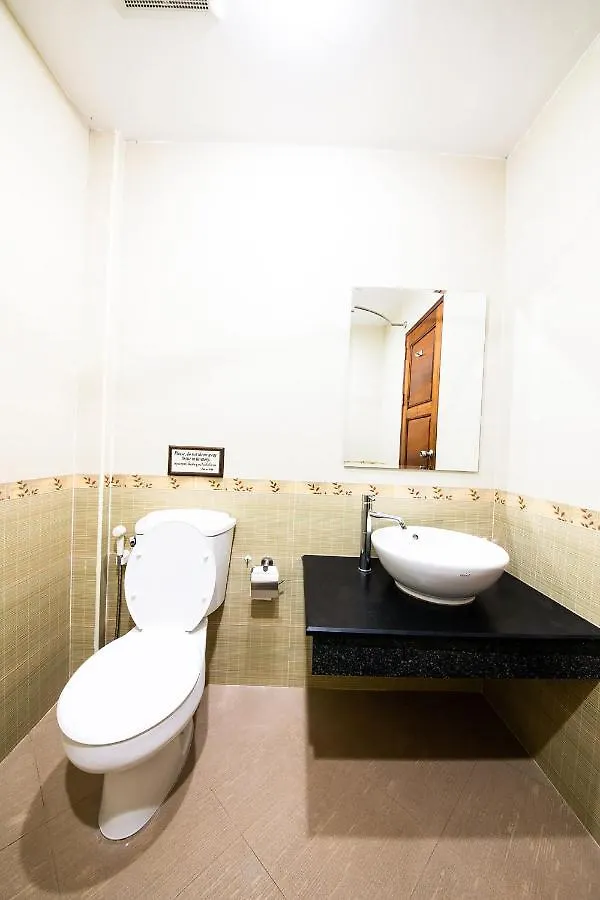 Oyo 453 Thai Boutique Resort Rawai
