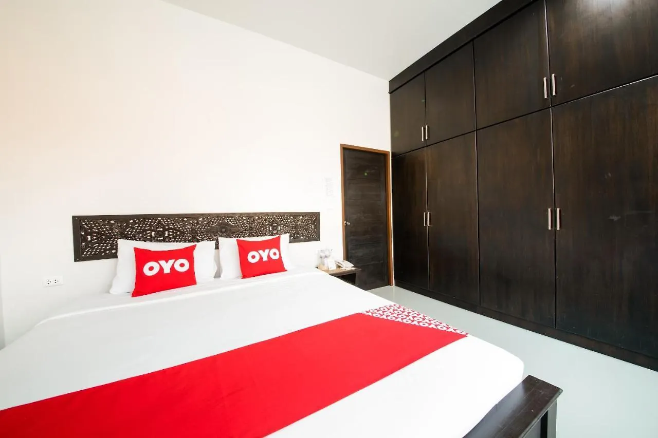 Oyo 453 Thai Boutique Resort Rawai