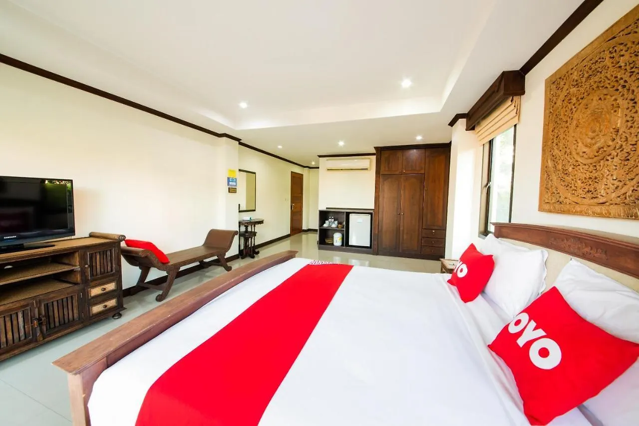 Oyo 453 Thai Boutique Resort Rawai Hotel