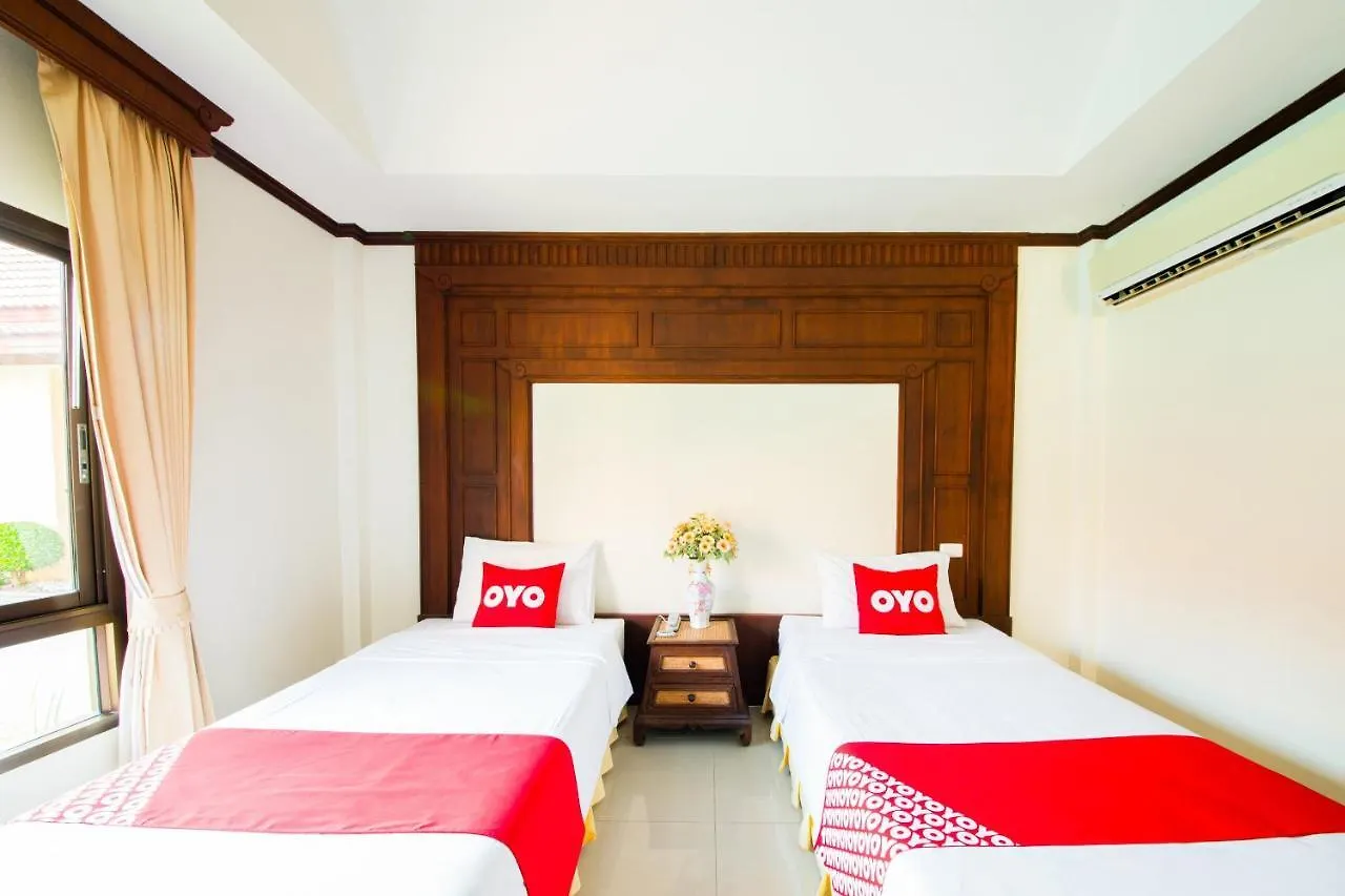 Oyo 453 Thai Boutique Resort Rawai