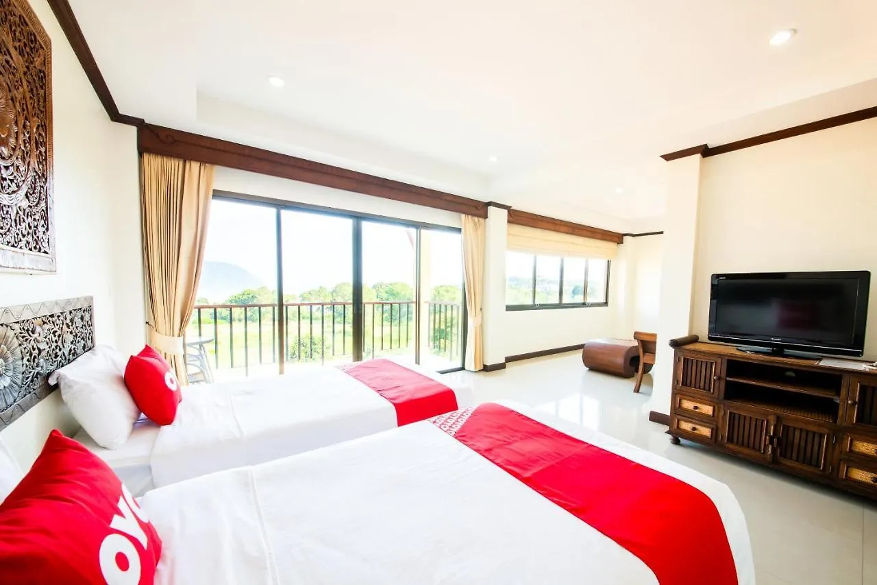 Oyo 453 Thai Boutique Resort Rawai Thailand