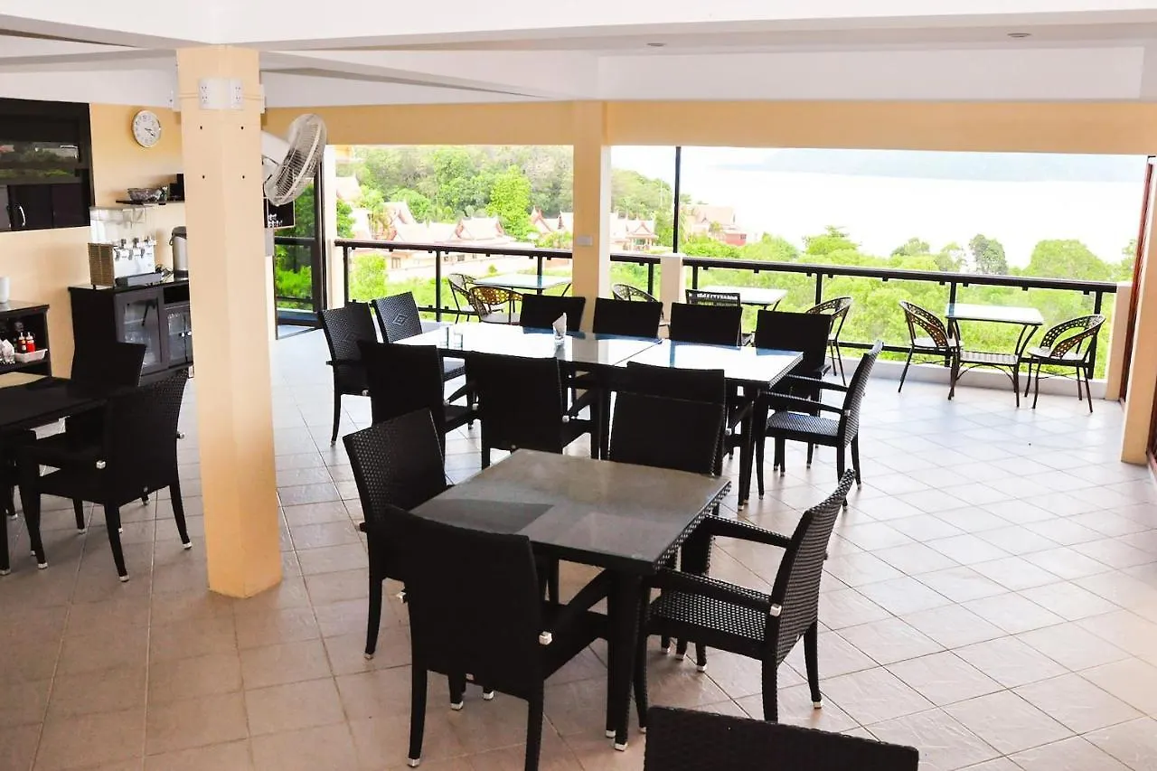 Oyo 453 Thai Boutique Resort Rawai 3*,  Thailand