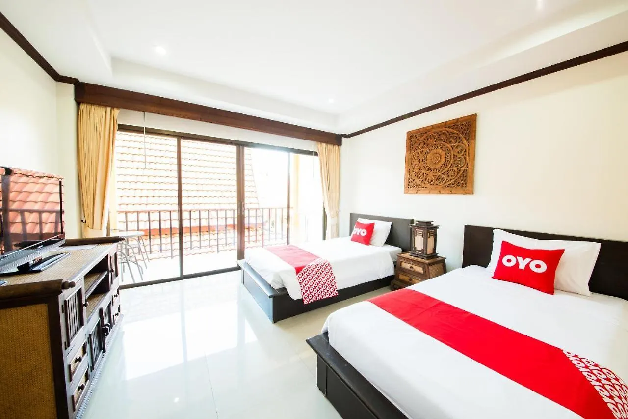 Oyo 453 Thai Boutique Resort Rawai Hotel