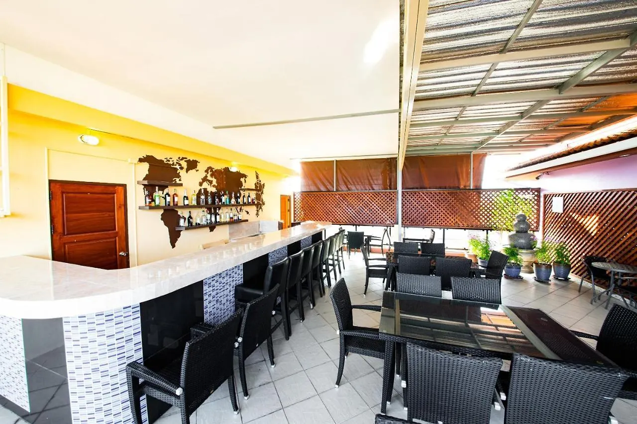 Hotel Oyo 453 Thai Boutique Resort Rawai