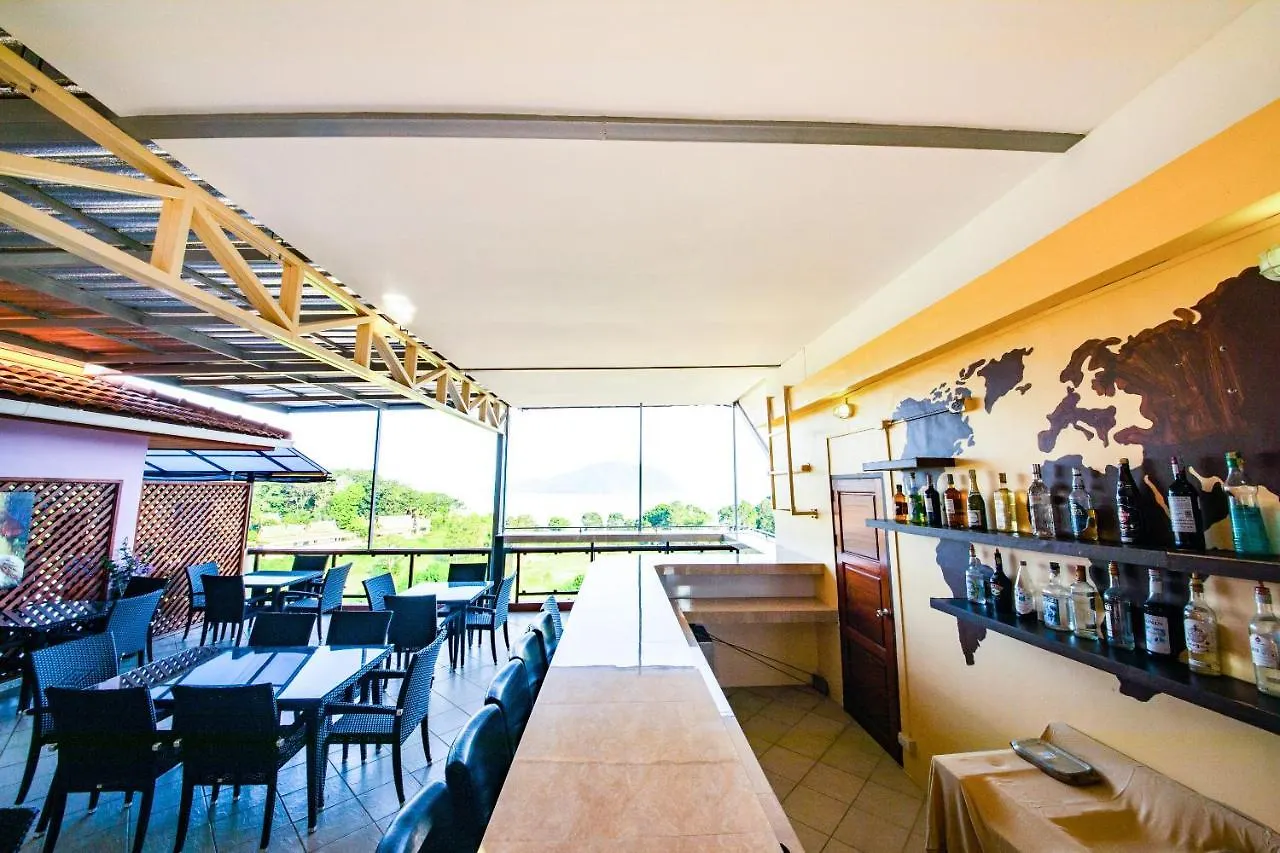 Oyo 453 Thai Boutique Resort Rawai Hotel