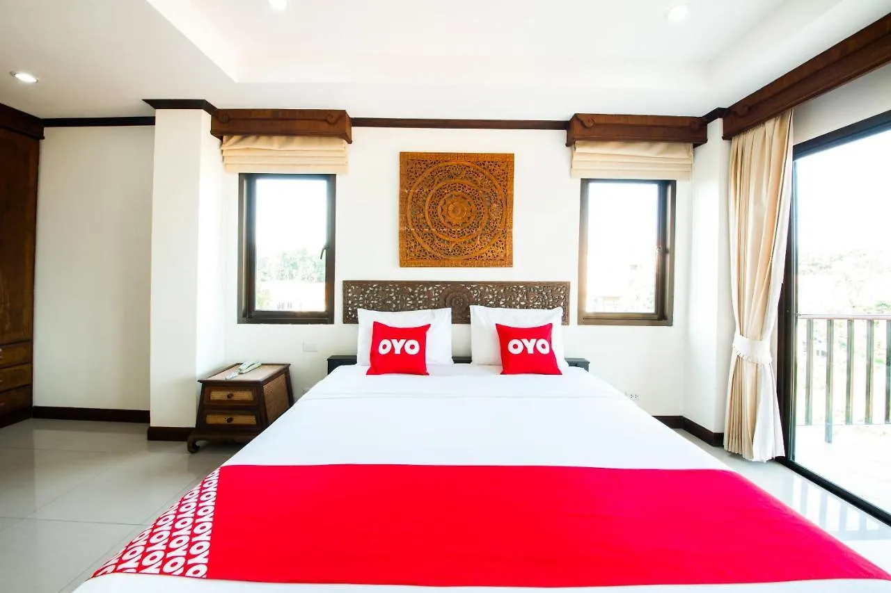 Oyo 453 Thai Boutique Resort Rawai Hotel