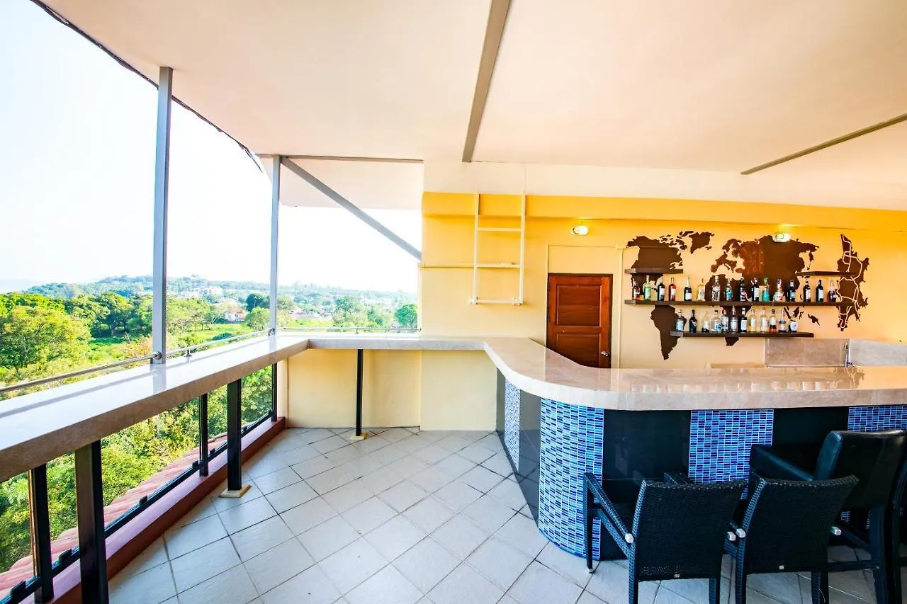 Hotel Oyo 453 Thai Boutique Resort Rawai