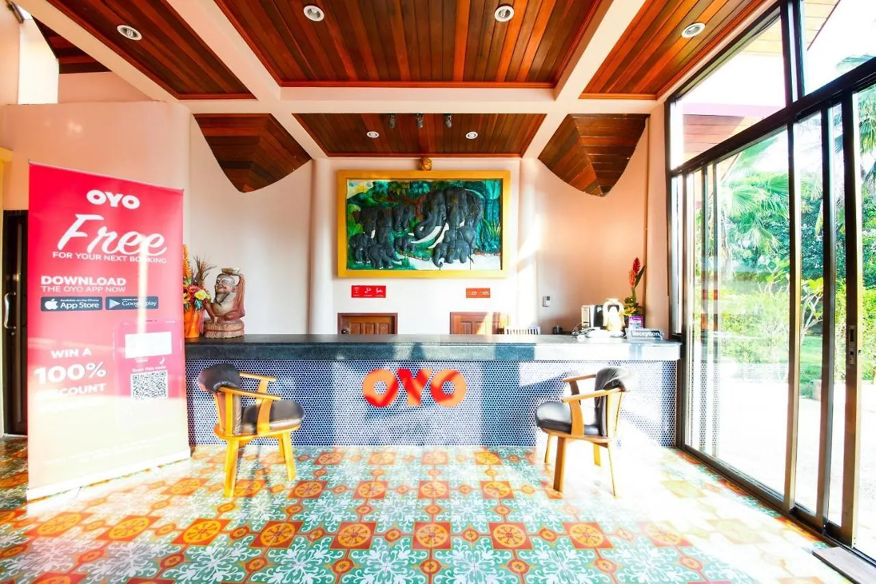 Oyo 453 Thai Boutique Resort Rawai Thailand